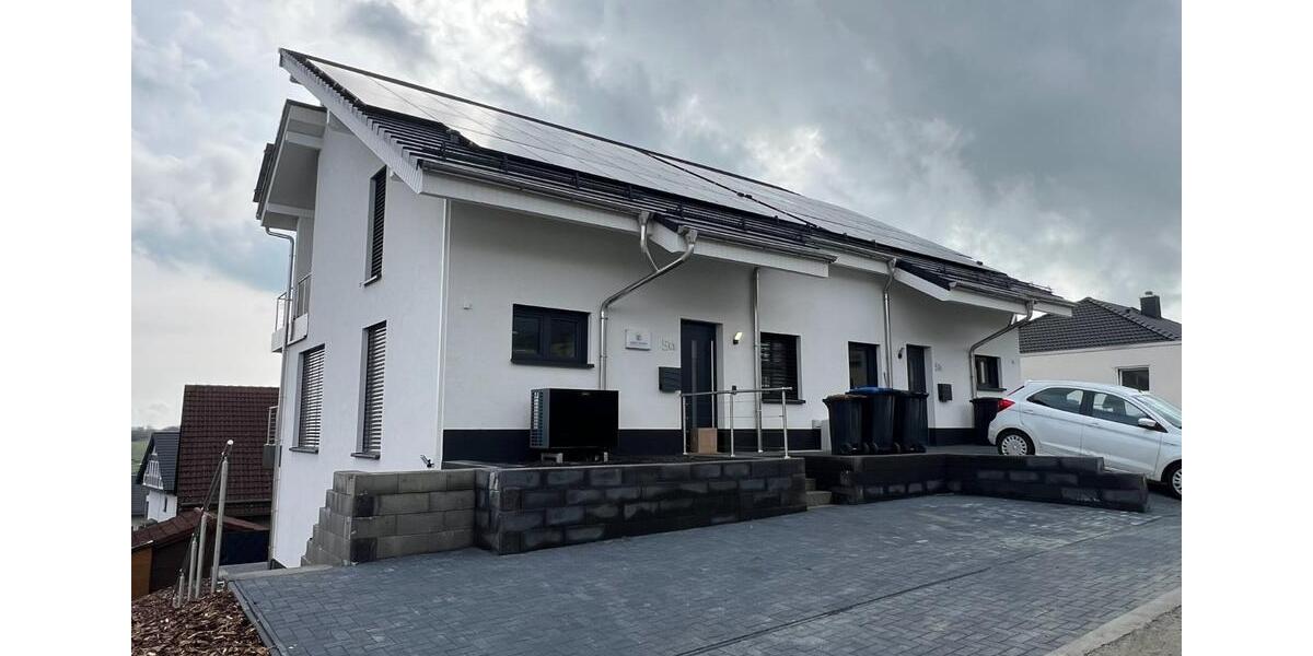 Terrassenwohnung Breitscheid - 2 Zimmer, 75 m&sup2;, 750&euro; | Angebot:25807231