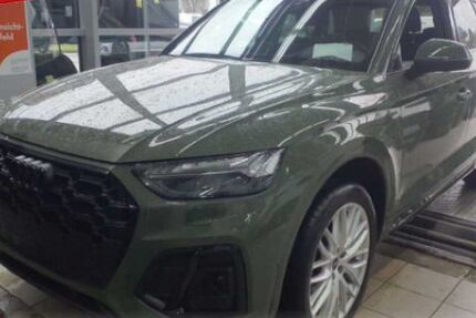 Audi Q5 51.395 km 44.480 &euro; Herborn 35745