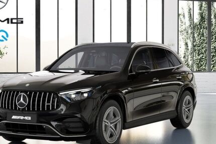 Mercedes-Benz GLC 43 AMG 15.663 km 71.770 &euro; Siegen 57074