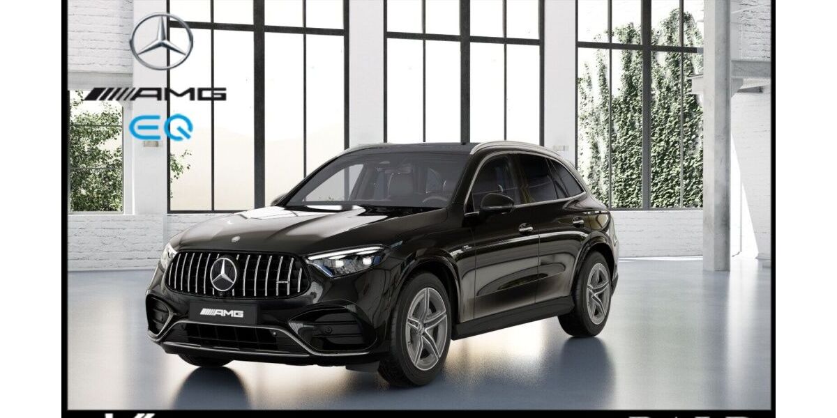 Mercedes-Benz GLC 43 AMG 15.663 km 71.770 &euro; Siegen 57074