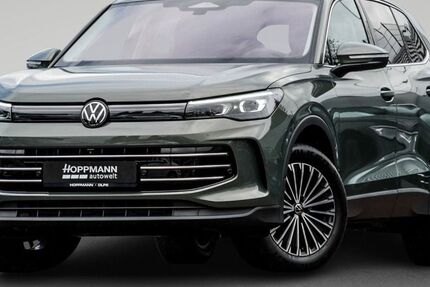 VW Tiguan 17.768 km 45.980 &euro; Olpe 57462