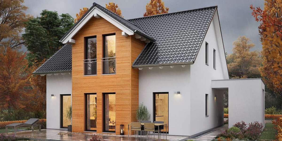 Einfamilienhaus Wilnsdorf - 4.5 Zimmer, 146 m&sup2;, 385.000&euro; | Angebot:26587770