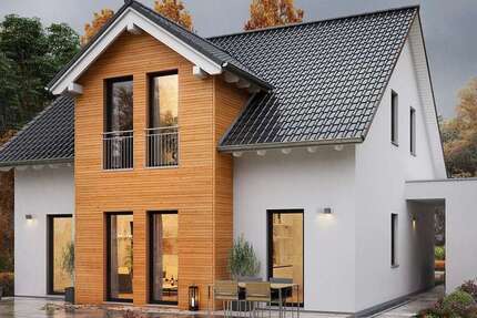 Haus Wilnsdorf - 4.5 Zimmer, 146 m&sup2;, 385.000&euro; | Angebot:26587770