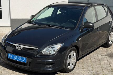 Hyundai i30 255.000 km 1.970 &euro; Burbach 57299