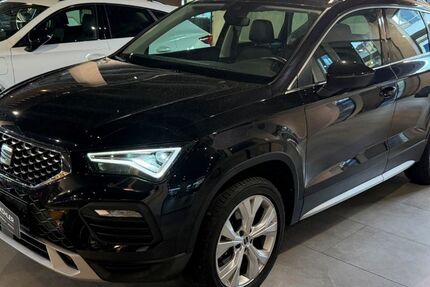Seat Ateca 105.000 km 20.990 &euro; Siegen 57072