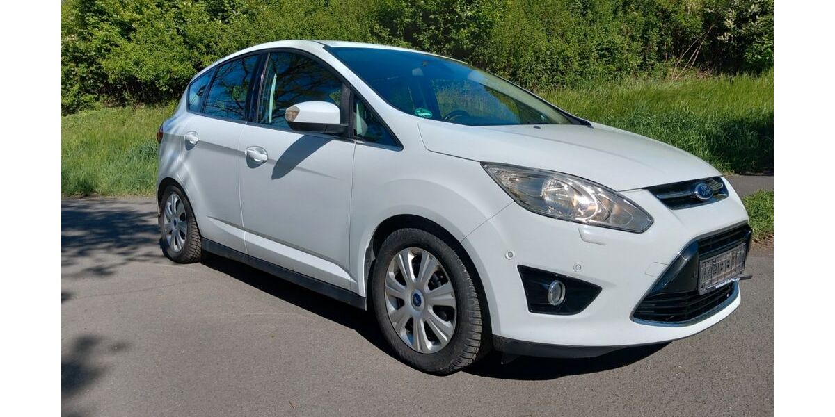 Ford C-Max 175.627 km 5.390 &euro; Herborn-Burg 35745