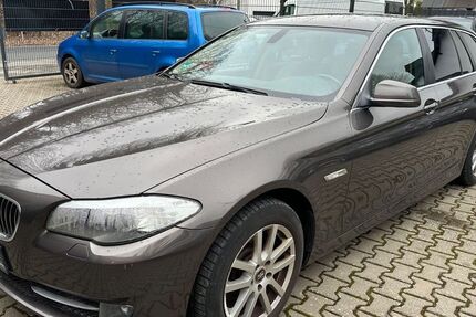 BMW 520 271.875 km 5.600 &euro; Siegen 57080