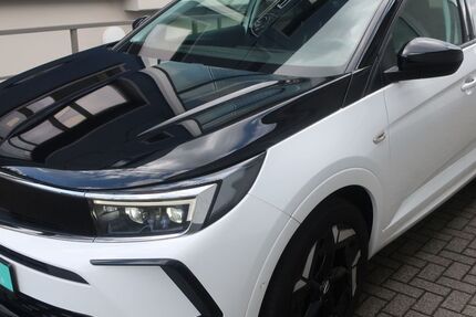 Opel Grandland (X) 15.150 km 28.990 &euro; Hachenburg 57627