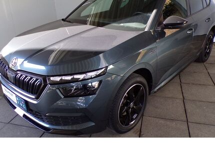 Skoda Kamiq 63.275 km 19.970 &euro; Lennestadt 57368