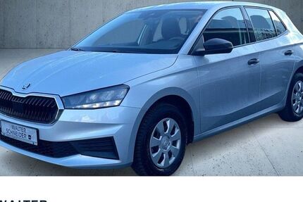 Skoda Fabia 18.200 km 15.110 &euro; Siegen 57072