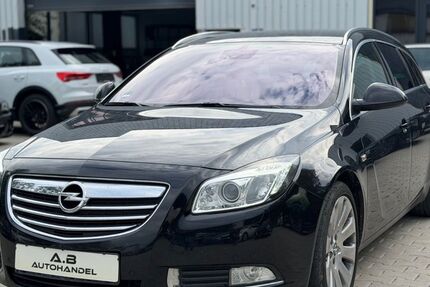 Opel Insignia 175.100 km 3.490 &euro; Wilden (Siegerland) 57234