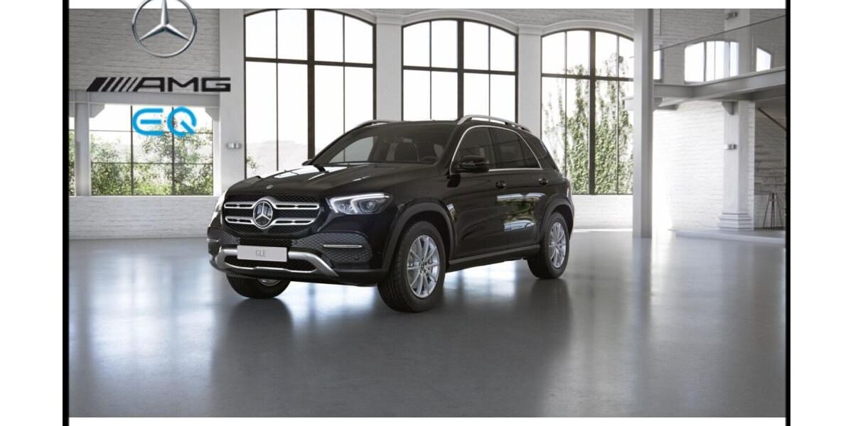 Mercedes-Benz GLE 350 44.105 km 54.240 &euro; Siegen 57074