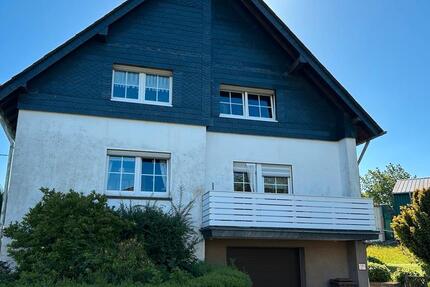 Haus Weitefeld - 6 Zimmer, 131 m&sup2;, 165.000&euro; | Angebot:26688687