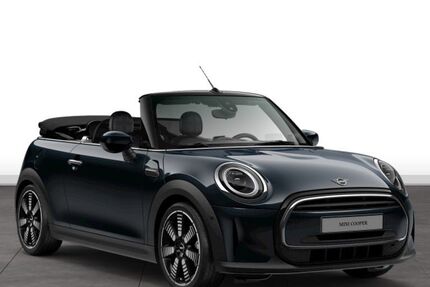 Mini Cooper Cabrio 34.826 km 28.890 &euro; Siegen 57076
