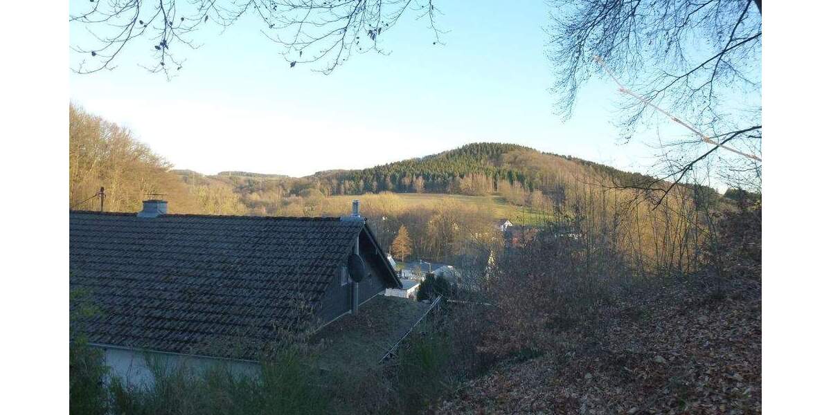 Grundstück Reichshof / Brüchermühle Brüchermühle - 54.000&euro; | Angebot:25801438