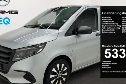 Mercedes-Benz Vito 57.569 km 44.450 &euro; Siegen 57074