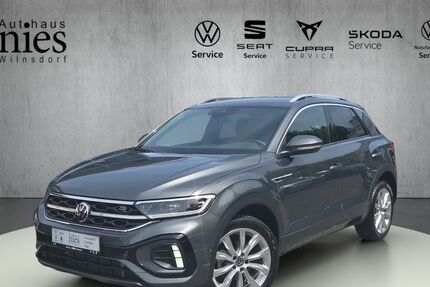VW T-Roc 14.900 km 27.490 &euro; Wilnsdorf 57234