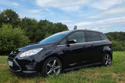 Ford C-Max 202.000 km 3.800 &euro; Seelbach bei Hamm (Sieg) 57577
