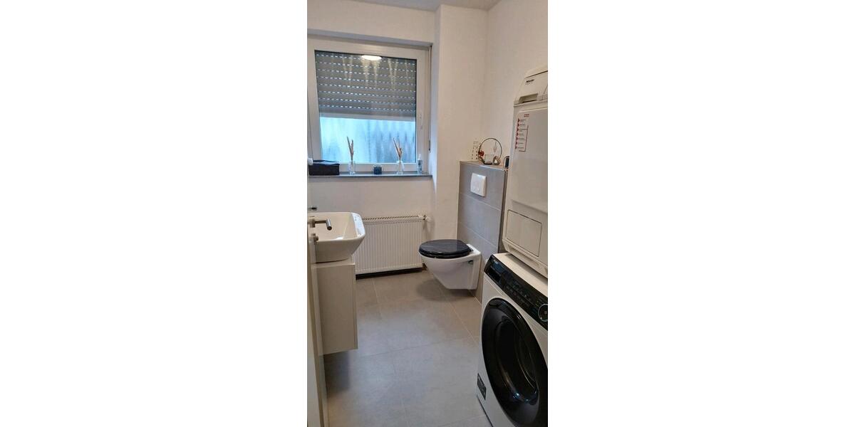 Erdgeschoßwohnung Lennestadt - 4 Zimmer, 136 m&sup2;, 1.350&euro; | Angebot:24717247