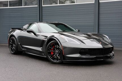 Corvette Z06 50.726 km 84.950 &euro; Rennerod 56477