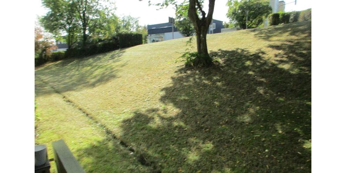 Erdgeschoßwohnung Siegen Weidenau - 3 Zimmer, 78 m&sup2;, 610&euro; | Angebot:25906212