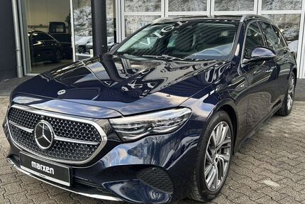 Mercedes-Benz E 300 25.855 km 55.430 &euro; Lennestadt-Trockenbrück 57368