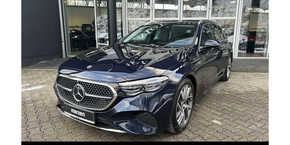 Mercedes-Benz E 300 25.855 km 55.430 &euro; Lennestadt-Trockenbrück 57368