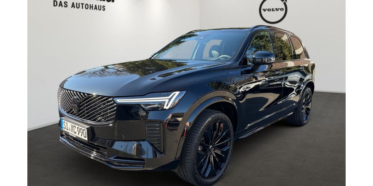 Volvo XC90 4.900 km 75.888 &euro; Siegen 57076