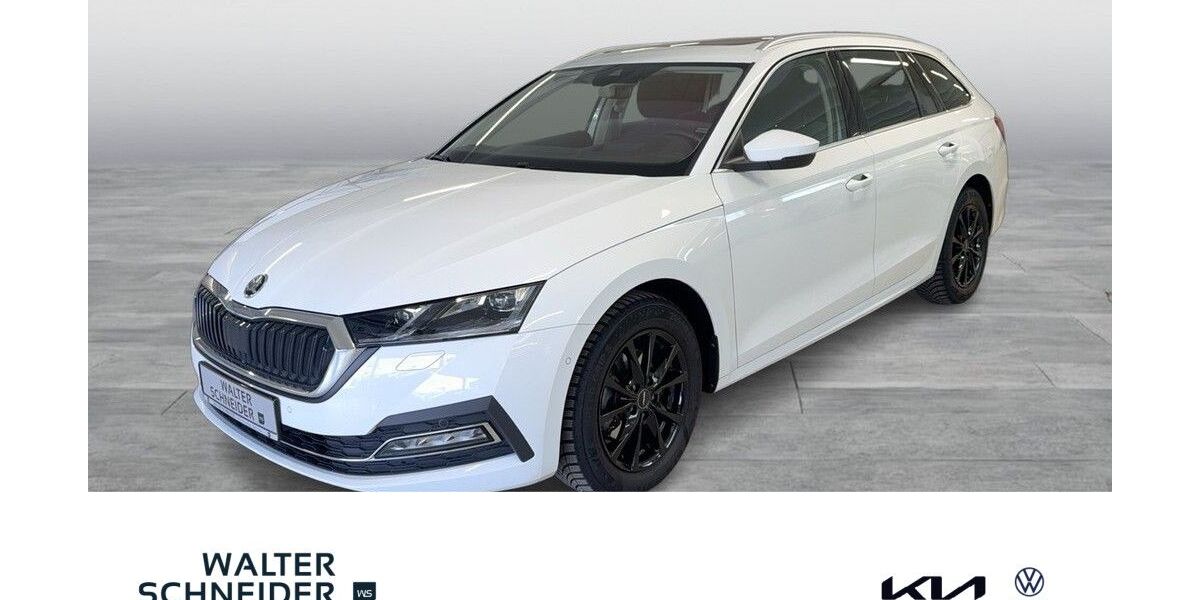Skoda Octavia 58.900 km 27.910 &euro; Siegen 57072