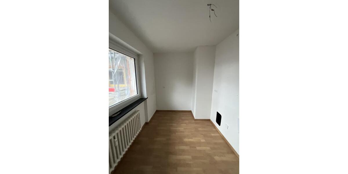 Etagenwohnung Siegen Dillnhütten - 3 Zimmer, 78 m&sup2;, 485&euro; | Angebot:26049216