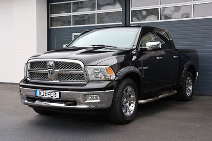 Dodge RAM 205.855 km 17.950 &euro; Rennerod 56477