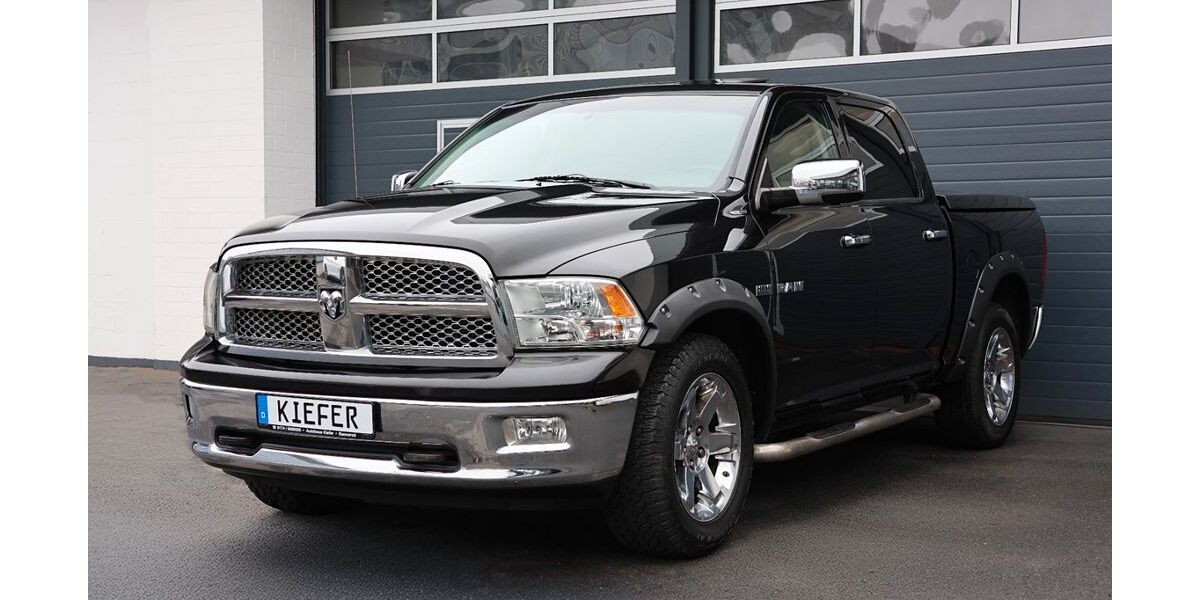 Dodge RAM 205.855 km 17.950 &euro; Rennerod 56477