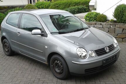 VW Polo 157.273 km 720 &euro; Drolshagen 57489