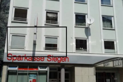 Wohnung Siegen - 3 Zimmer, 80 m&sup2;, 840&euro; | Angebot:24703871