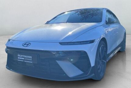 Hyundai IONIQ 6 5.000 km 51.390 &euro; Neunkirchen 57290