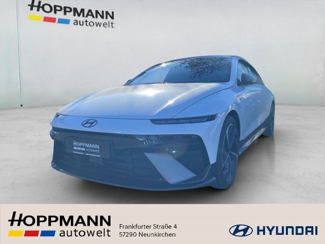 Hyundai IONIQ 6 5.000 km 51.990 &euro; Neunkirchen 57290