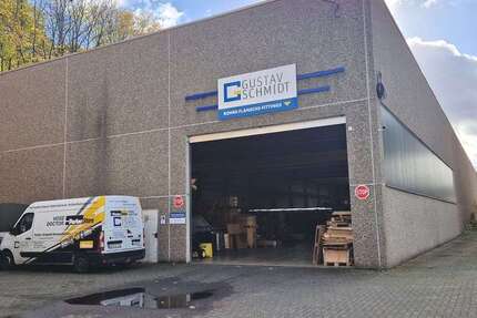 Gewerbeobjekt Siegen - 8.541&euro; | Angebot:23937104