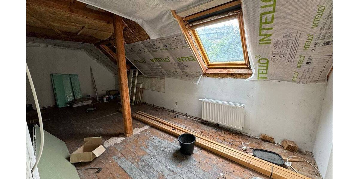 Einfamilienhaus Kirchhundem Oberhundem - 5 Zimmer, 125 m&sup2;, 129.000&euro; | Angebot:25682547