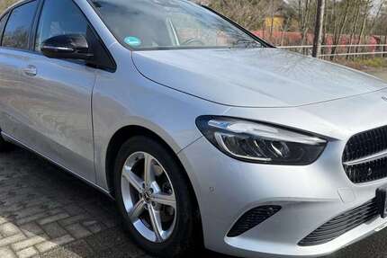 Mercedes-Benz B 200 29.000 km 21.900 &euro; Haiger 35708