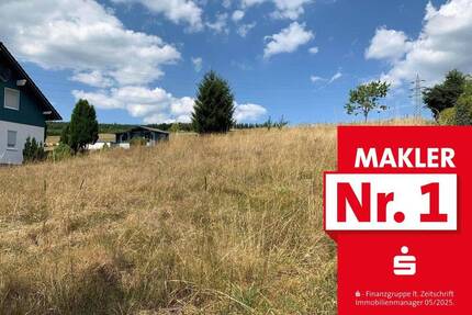 Grundstück Erndtebrück Schameder - 39.500&euro; | Angebot:25667520