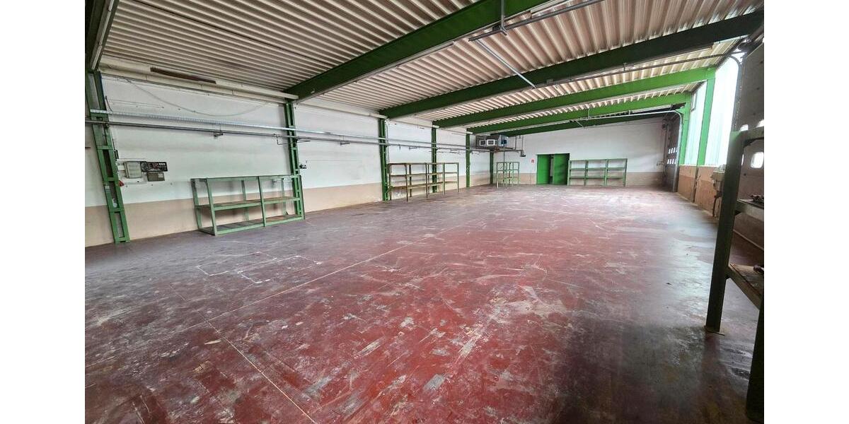 Gewerbeobjekt Daaden - 1.500&euro; | Angebot:26641193
