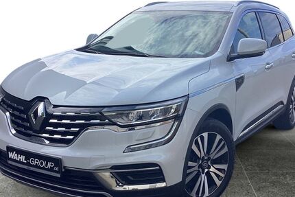Renault Koleos 84.132 km 26.990 &euro; Siegen 57076