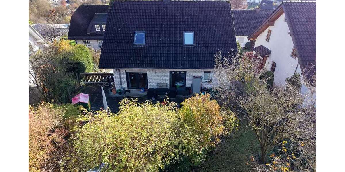 Etagenwohnung Lennestadt / Grevenbrück Grevenbrück - 4 Zimmer, 134 m&sup2;, 380.000&euro; | Angebot:24769659