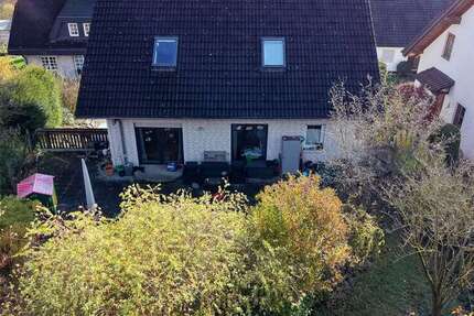 Wohnung Lennestadt / Grevenbrück Grevenbrück - 4 Zimmer, 134 m&sup2;, 380.000&euro; | Angebot:24769659