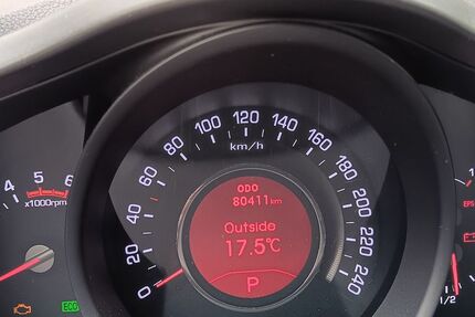 Kia Sportage 80.411 km 10.200 &euro; Daaden 57567