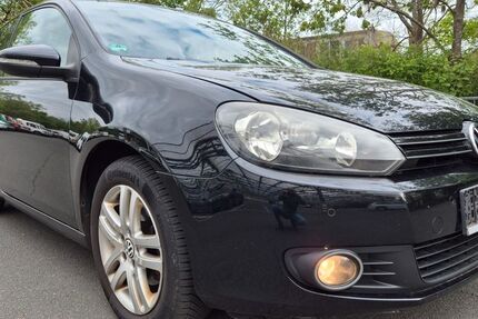 VW Golf 141.269 km 3.200 &euro; Siegen 57078