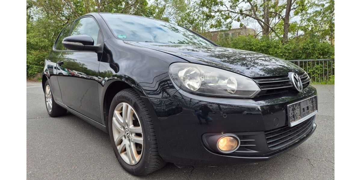 VW Golf 141.269 km 3.200 &euro; Siegen 57078
