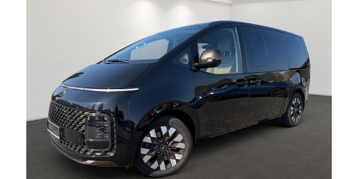 Hyundai STARIA 67.000 km 35.990 &euro; Dillenburg 35684