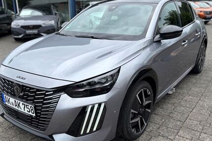 Peugeot 208 5.000 km 29.820 &euro; Siegen 57072