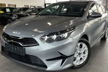 Kia ceed Sportswagon 27.618 km 22.370 &euro; Attendorn 57439